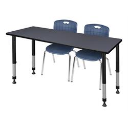 Classroom Desks