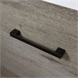 Scranton & Co Engineered Wood Lateral File Cabinet in Mystic Oak