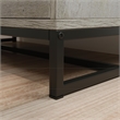 Scranton & Co Engineered Wood Lateral File Cabinet in Mystic Oak
