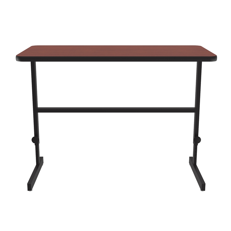 Scranton & Co Adjustable Standing Workstation 24