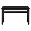 Scranton & Co Standing Adjustable Computer Desk 48