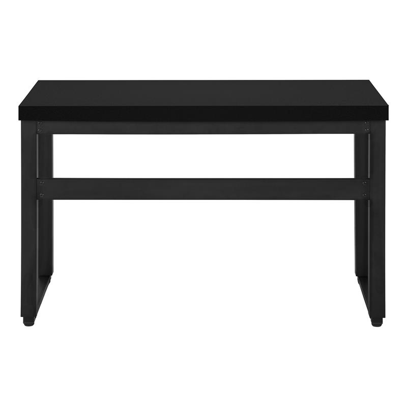 Scranton & Co Standing Adjustable Computer Desk 48