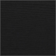 Scranton & Co Sutton 2 Piece Living Room Set in Black Engineered Wood