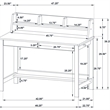 Scranton & Co Transitional 47