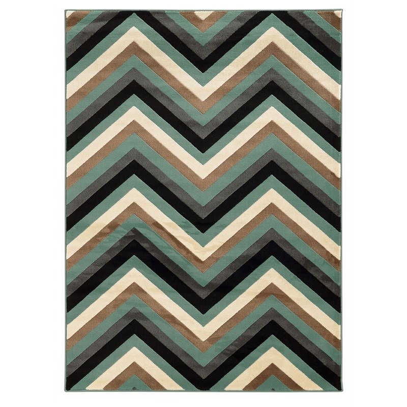 Hawthorne Collection 5'3