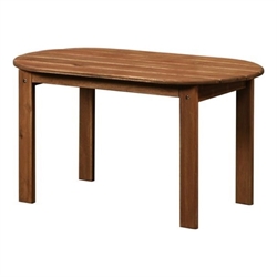 Outdoor Coffee Tables
