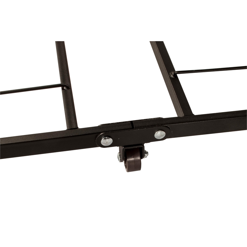 Hawthorne Collections Roll-Out Trundle