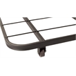 Hawthorne Collections Roll-Out Trundle