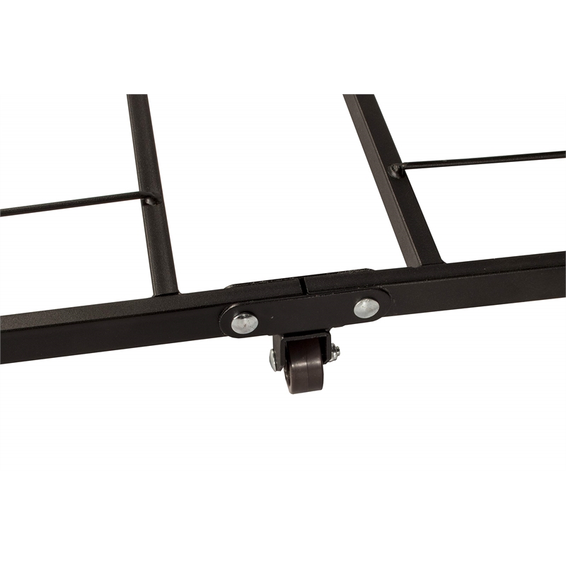Hawthorne Collections Roll-Out Trundle
