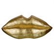Hawthorne Collections Kiss Kiss Frameless Wall Art