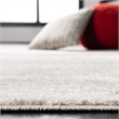 Hawthorne Collections Ivory Area Rug - 9' x 12'