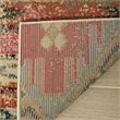 Hawthorne Collections 8' X 11' Power Loomed Polypropylene Rug