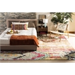 Hawthorne Collections 8' X 11' Power Loomed Polypropylene Rug