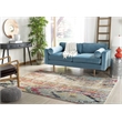 Hawthorne Collections 8' X 11' Power Loomed Polypropylene Rug