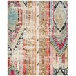 Hawthorne Collections 8' X 11' Power Loomed Polypropylene Rug