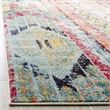 Hawthorne Collections 8' X 11' Power Loomed Polypropylene Rug