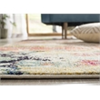 Hawthorne Collections 8' X 11' Power Loomed Polypropylene Rug