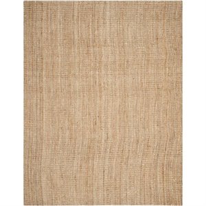 Hawthorne Collections Natural Area Rug - 10' x 14'