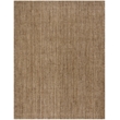 Hawthorne Collections Natural Area Rug - 8' x 10'