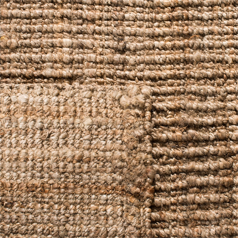 Hawthorne Collections Natural Area Rug - 8' x 10'