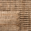 Hawthorne Collections Natural Area Rug - 8' x 10'