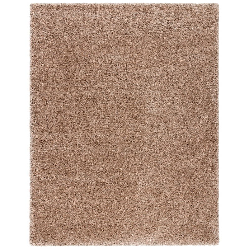Hawthorne Collections Navy Shag Rug - 8' x 10'