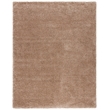 Hawthorne Collections Navy Shag Rug - 8' x 10'