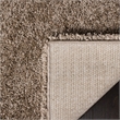 Hawthorne Collections Navy Shag Rug - 8' x 10'