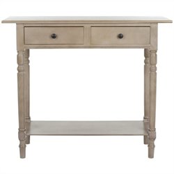 Console Tables