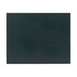 Hawthorne Collection Pine Wood End Table in Dark Teal