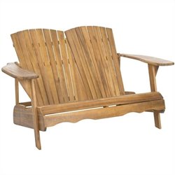 Adirondack Benches