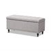 Grayish Beige