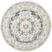 5' x 5' Round