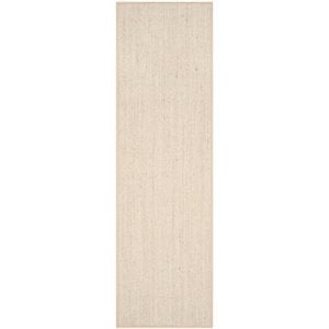 Hawthorne Collection 8' X 10' Power Loomed Sisal Rug