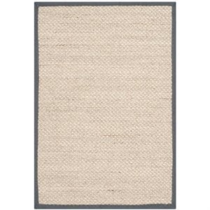 Hawthorne Collection 8' X 10' Power Loomed Sisal Rug