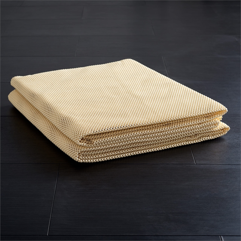Hawthorne Collection 8' X 10' Power Loomed Machine Made Rug in Creme