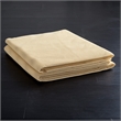 Hawthorne Collection 8' X 10' Power Loomed Machine Made Rug in Creme