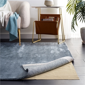 Hawthorne Collection 9' X 12' Power Loomed Machine Made Rug in Creme