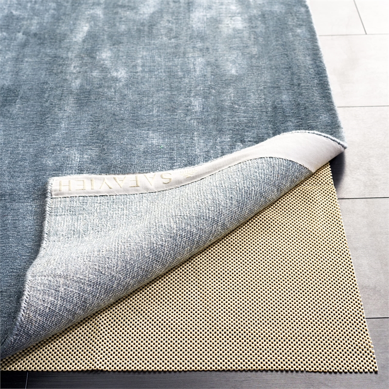 Hawthorne Collection 9' X 12' Power Loomed Machine Made Rug in Creme