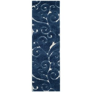 Hawthorne Collection 3'3&quot X 5'3&quot Power Loomed Rug