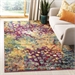 3' X 3' Square