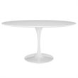 Hawthorne Collection Transitional Wood 60