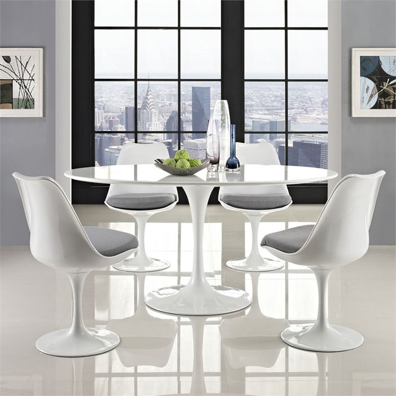 Hawthorne Collection Transitional Wood 60