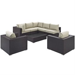 Outdoor Sofa Sets