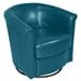 Teal Blue