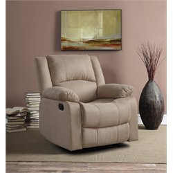 Recliners