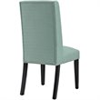 Hawthorne Collections Dining Chair in Laguna (Set of 2)