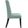 Hawthorne Collections Dining Chair in Laguna (Set of 2)