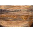 Hawthorne Collections Camden Solid Wood Coffee Table - Natural