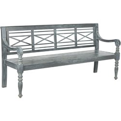 Outdoor Benches